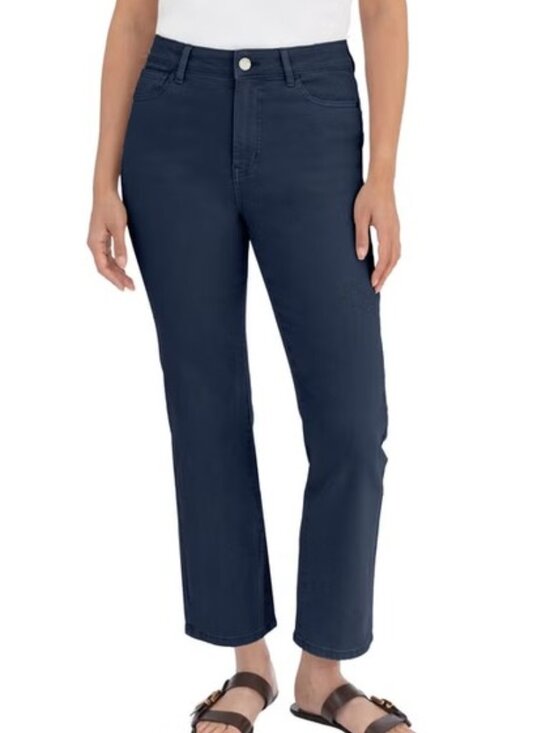 Blank NYC Pants - BlankNYC Women's Straight Leg Pant NEW